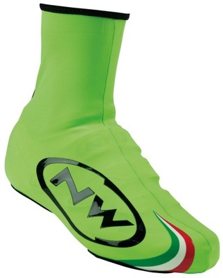 Ochraniacze na buty Northwave Sonic Roz. XXL /D190