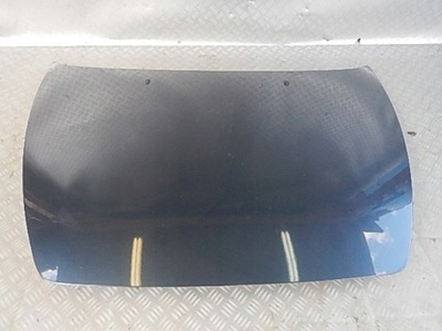 Volvo s40 ii v50 c30 c70 капот передні перед фото №1