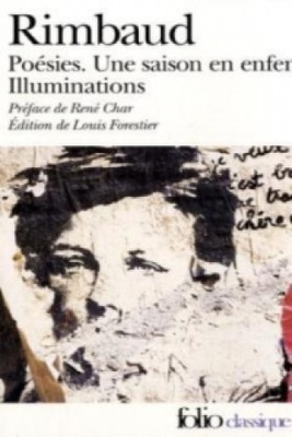 Poesies/Une saison en enfer/Illuminations