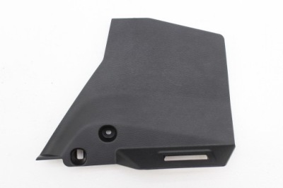 Bmw x1 f48 защита корпус панели нижняя 9292143 фото №1