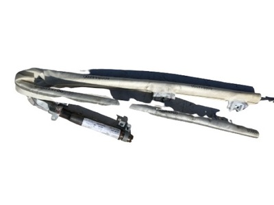 Подушка шторка безопасности правая skoda fabia ii 2 hb фото №1