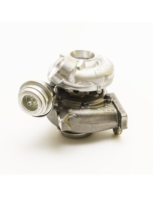 TURBOKOMPRESORIUS MERCEDES E 270CDI W210 709837 OM612 