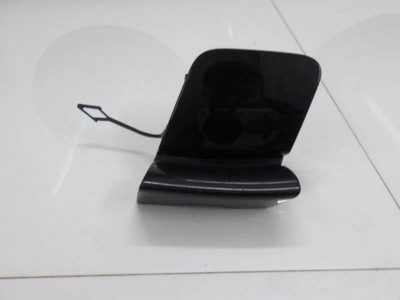 Mercedes b-klasa w247 заглушка hak бампер перед фото №1