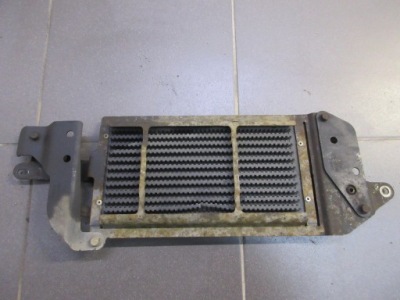 Peugeot 4007 2.2 hdi радиатор топлива фото №1