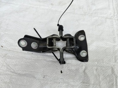 Петли петля левый задняя kia rio iv 17-22 1.0tgdi фото №1