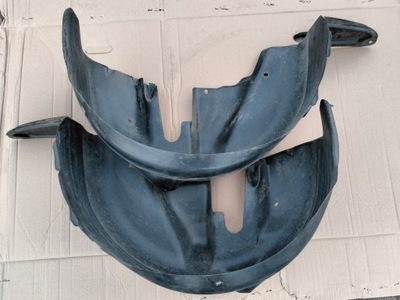 Peugeot 207 sw kombi підкрилок задня фото №1