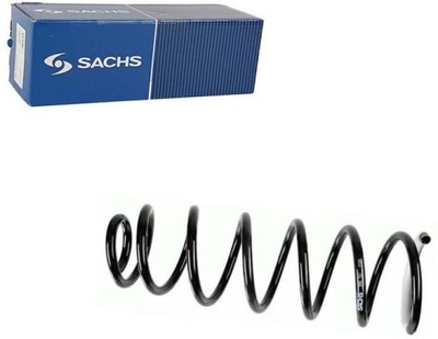 SACHS RESORTE SUSPENSIONES 996 757  