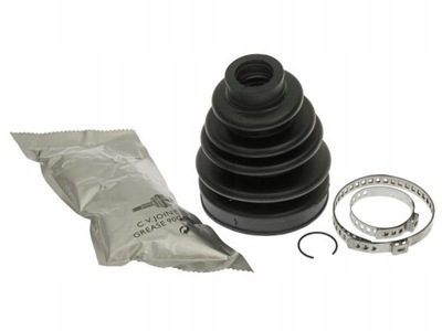 Захист шарнір starline mp 252 фото №1