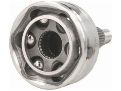 Шарнир приводной meyle 714 498 0015 фото №1