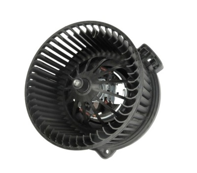 Двигатель chevrolet epica 2006 - 2010 вентилятор фото №1