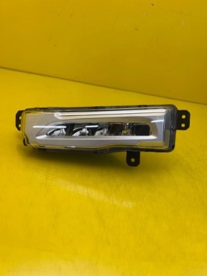 Bmw x5 g05 18- противотуманная фара led drl левая 1nb012810-03 фото №1