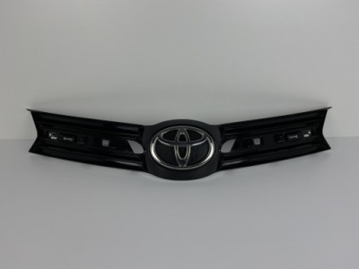 Toyota proace ii решётка радиатора решётка радиатора бампера перед 2016- фото №1