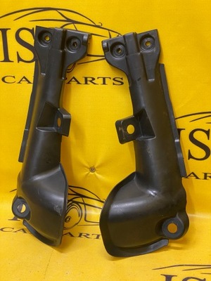 Захист підвіска лівий задня dacia sandero ii stepway фото №1