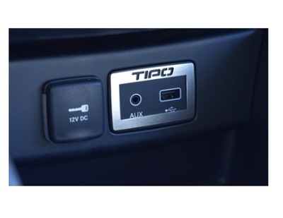 USB DO FIAT TIPO BUSINESS LOUNGE EASY POP MULTIJET фото