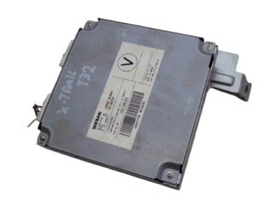 Модуль камеры nissan x-trail t32 qashqai j11 фото №1