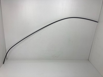 Audi a6 c7 allroad kombi молдинг кузовная левая фото №1