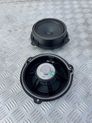 Динамик дверь audi q3 ii 83a f3 18- 83a035411a фото №1