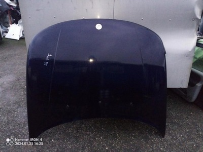 Saab 95 капот фото №1