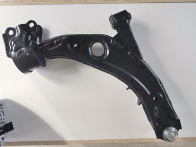 Рычаг перед передний левый mazda cx-9 tb фото №1