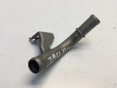 Honda jazz v 1.5 ehev 2021 труба радиатора egr фото №1