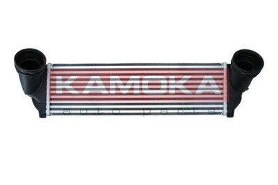 KAMOKA 7750081 INTERCOOLER  