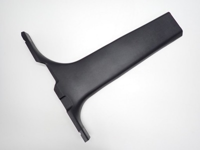 Пластик захист стійка права eb3b-26243a52-acw ford ranger iii iv v 21r фото №1