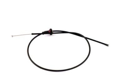 Bmw e60 e61 трос тягa капот кришки 7008760 фото №1