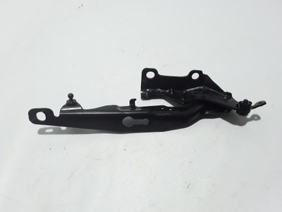 Volvo s80 v70 петля капот капот петлі кронштейн фото №1