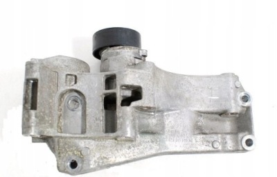 Кронштейн генератора натяжитель vw polo lupo 1.4 16v aua фото №1