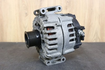 Mercedes slk r172 генератор 2.2 cdi a0009067702 фото №1