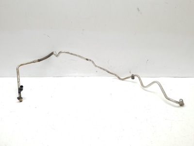 Шланг кондиционера renault megane ii 1.5 dci фото №1