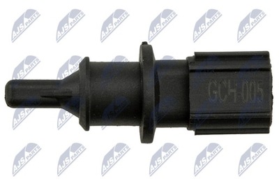 SENSOR TEMPERATURA AIRE DE ADMISIÓN NTY ECT-CH-005  