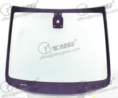 Скло лобове opel ampera-e 2017-2019 / chevrolet bolt 2016- фото №1