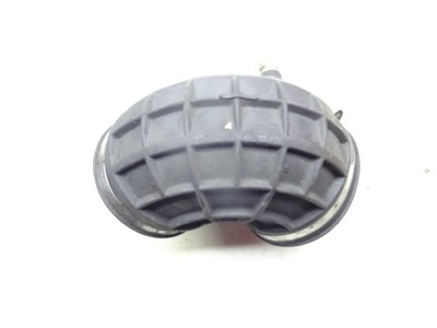 077129627h audi a8 d2 труба воздухозаборник воздуха фото №1