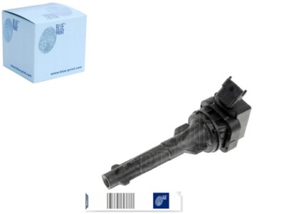 Катушка зажигания blue print 9008019017 abe108 78022 фото №1