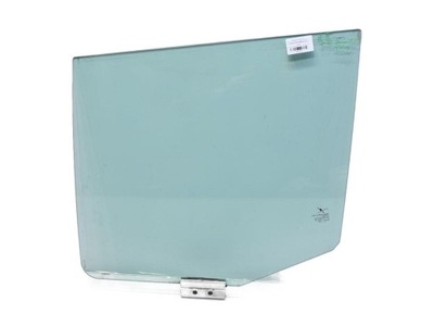 Стекло дверь левый задняя saab 9-5 lift kombi фото №1