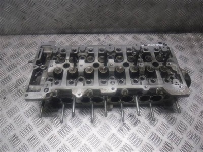 Головка opel astra j iv 2.0 a20dth фото №1