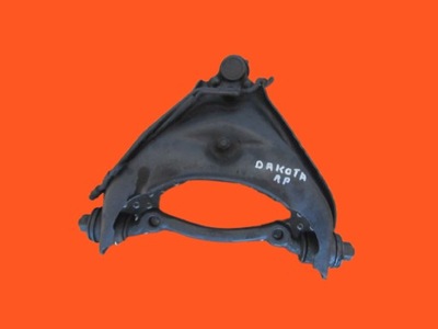 Dodge dakota ii 2002 важіль перед правий фото №1