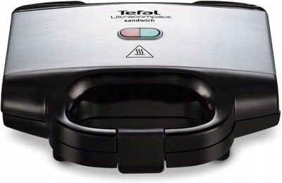 Opiekacz Toster TEFAL SM1552 UltraCompact 700 W