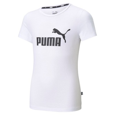 PUMA KOSZULKA ESS LOGO 58702902 r 176