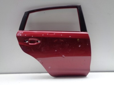 Двері праве задні subaru xv 11- nr 27676 фото №1