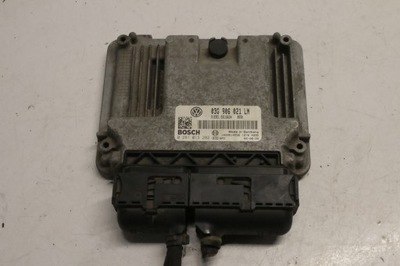 COMPUTADOR DEL MOTOR SEAT ALTEA TOLEDO 1.9 03G906021LN  