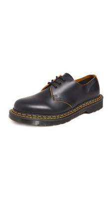 Dr. Martens Sandały damskie, czarny, 40 Eu