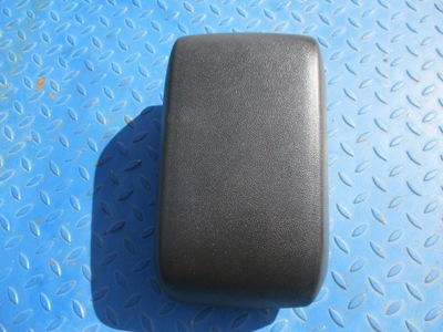 Подлокотник journey кожа 10r фото №1