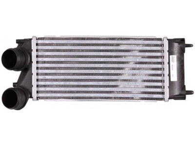 INTERCOOLER PEUGEOT PARTNER Tepee 1.6 PARTNER 1.6