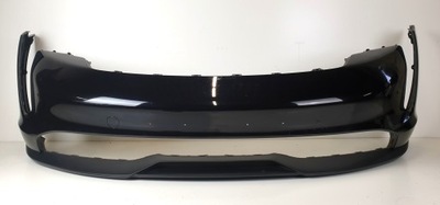 PORSCHE TAYCAN 9J BUMPER FRONT FRONT  