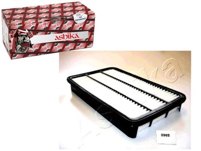 Фильтр воздуха lexus es f1, f2 300 ashika фото №1