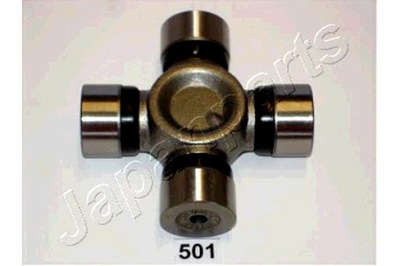 JAPANPARTS CRUCE DE EJE DE ACCIONAMIENTO JO-501 25X77 MITSUBISHI  