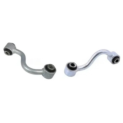 2x з'єднувачі стабілізатора fag задня l+p do nissan, renault kadjar, koleos фото №1