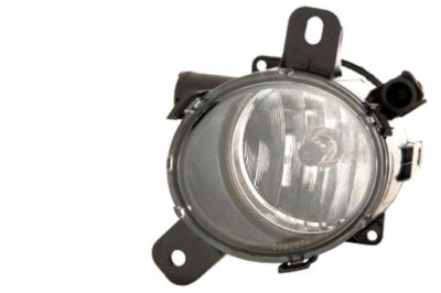 Противотуманная фара перед правый opel meriva a 06-10 фото №1